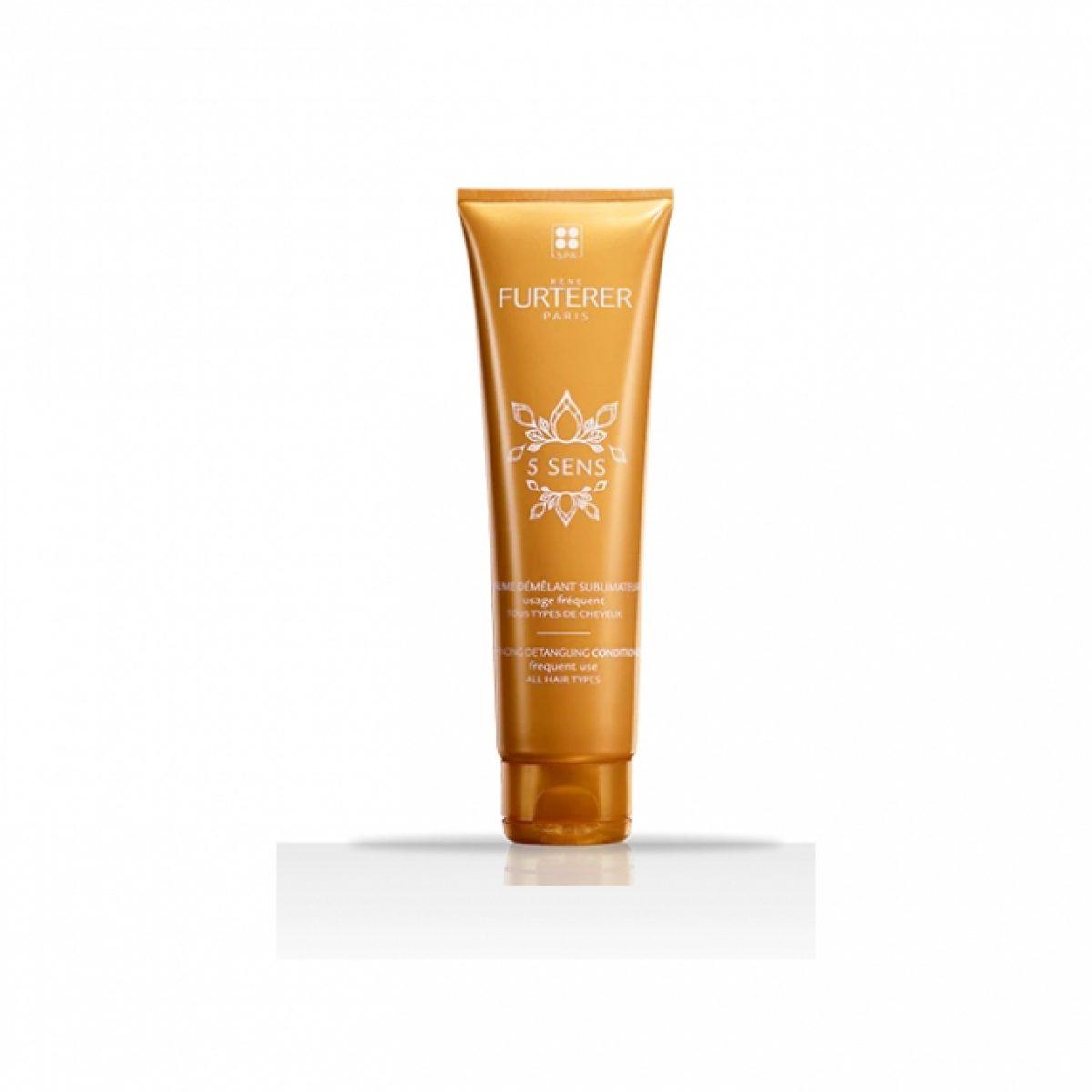 5 Sens Enhancing Detangling Conditioner