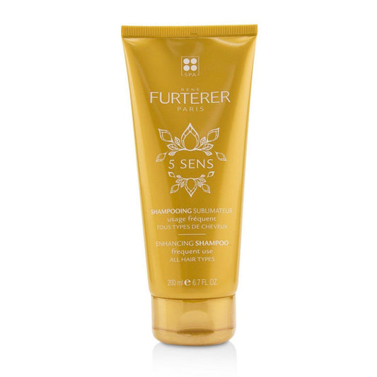 5 Sens Enhancing Shampoo