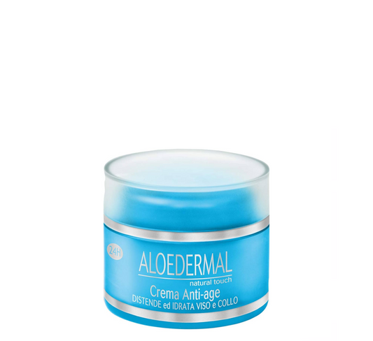 ESI Aloedermal Anti-age Cream *50ml