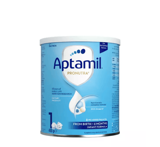 APTAMIL PRONUTRA 1  (0-6 Muaj)