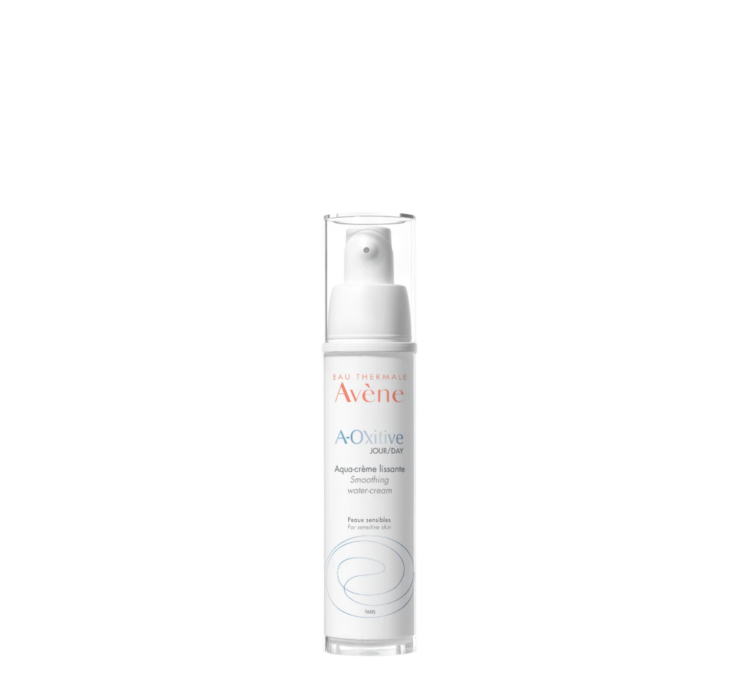 Avene A-Oxitive Day Smoothing Water Cream *30ml