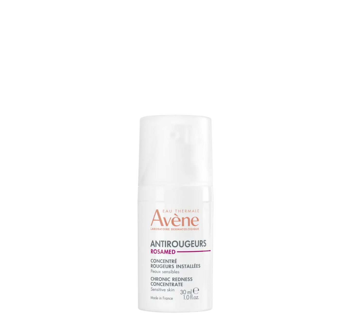 Avene Antirougeurs Rosamed Chronic Redness Concentrate *30ml