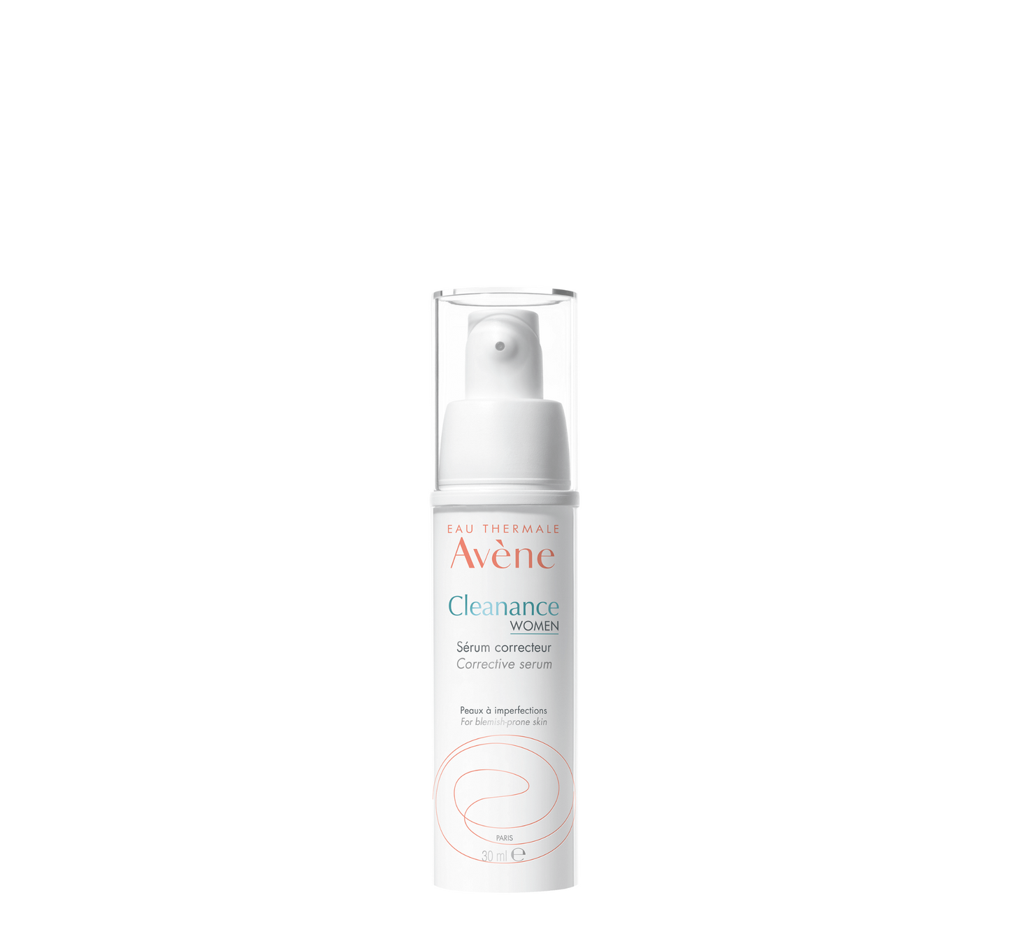 Avene Cleanance Women Corrective Serum *30ml