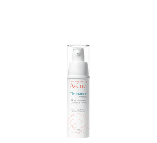 Avene Cleanance Women Corrective Serum *30ml