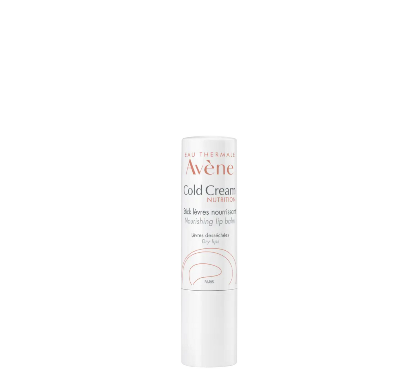 Avene Cold Cream Nourishing Lip Balm *4gr