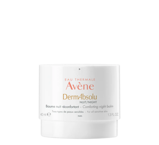 Avene DermAbsolu NIGHT Comforting Night Balm *40ml