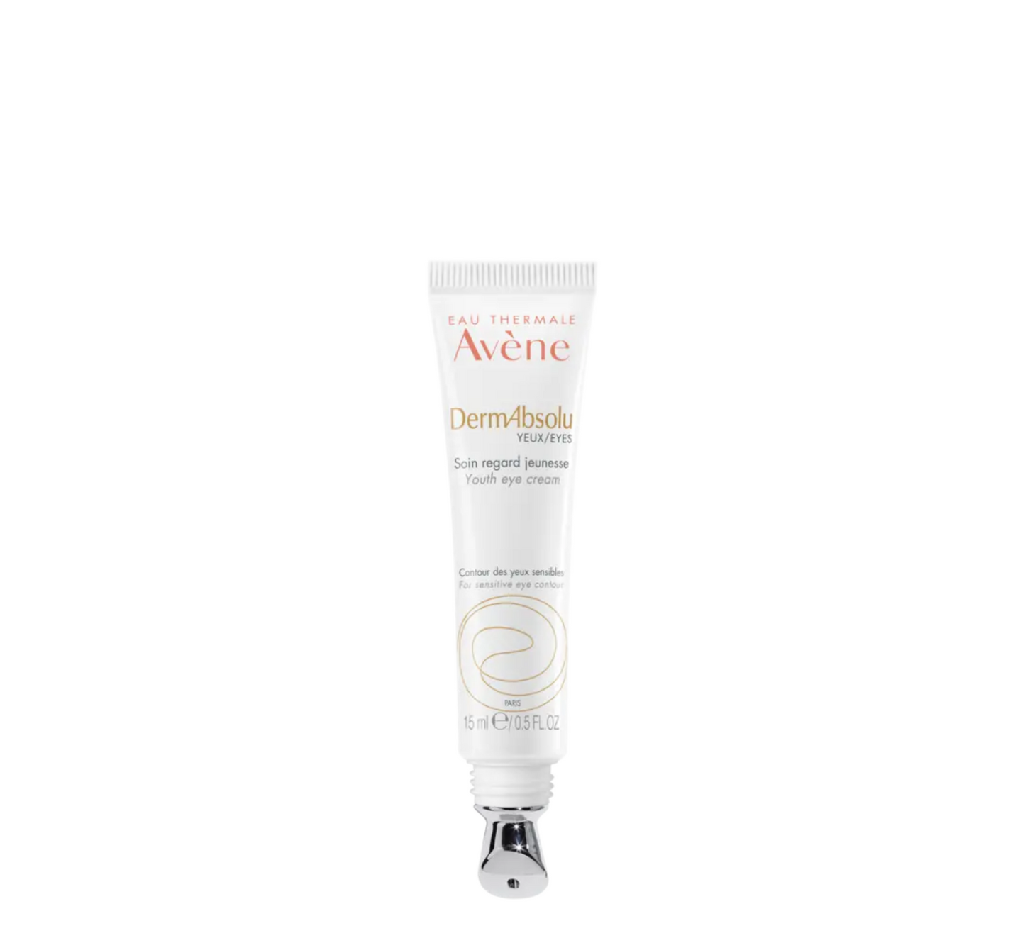 Avene DermAbsolu Youth Eye Cream *15ml