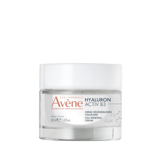 Avene Hyaluron Activ B3 Cell Renewal Cream *50ml