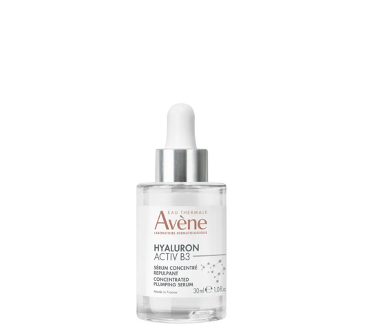 Avene Hyaluron Activ B3 Concentrated Plumping Serum *30ml