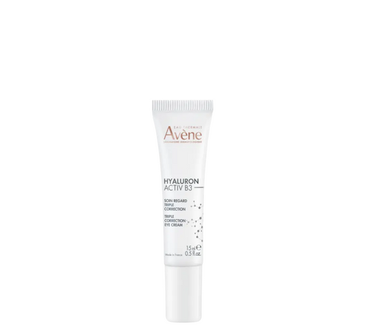 Avene Hyaluron Activ B3 Triple Correction Eye Care *15ml