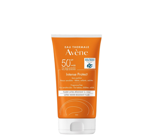 Avene Intense Protect SPF 50+ *150ml