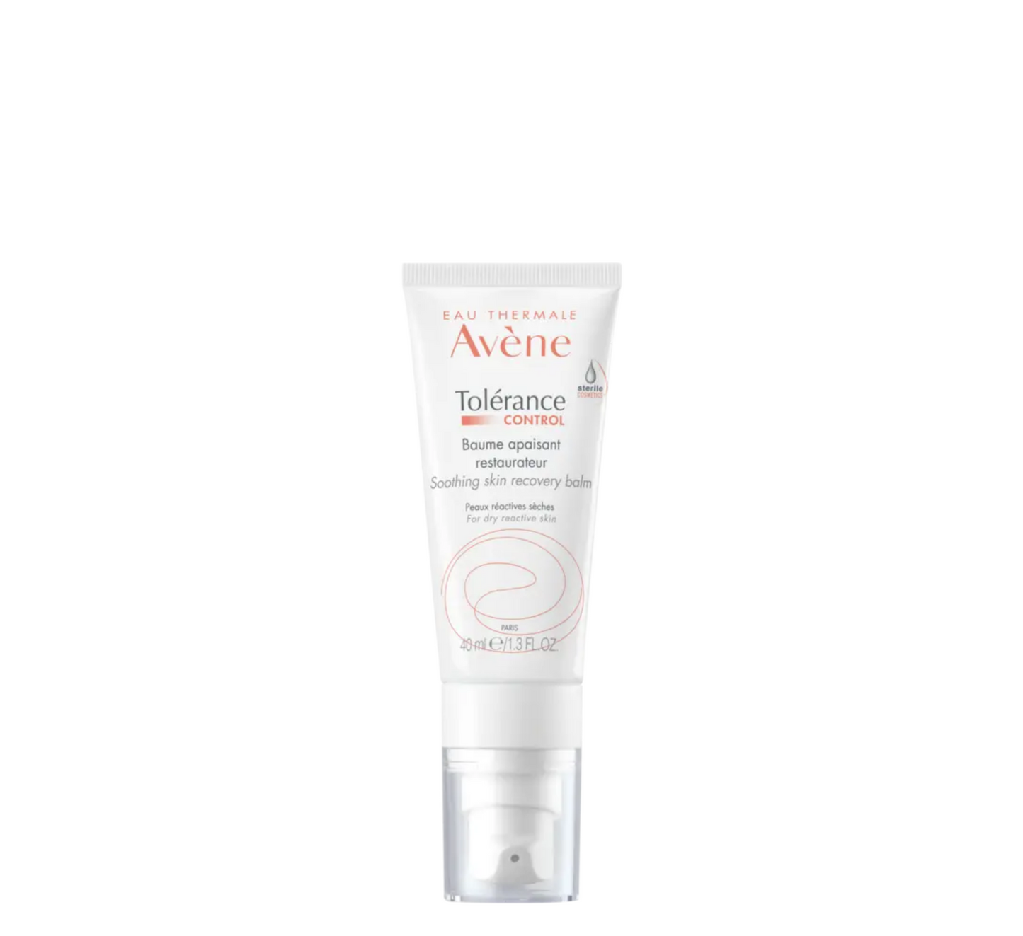 Avene Tolérance Control Soothing Skin Recovery Balm *40ml