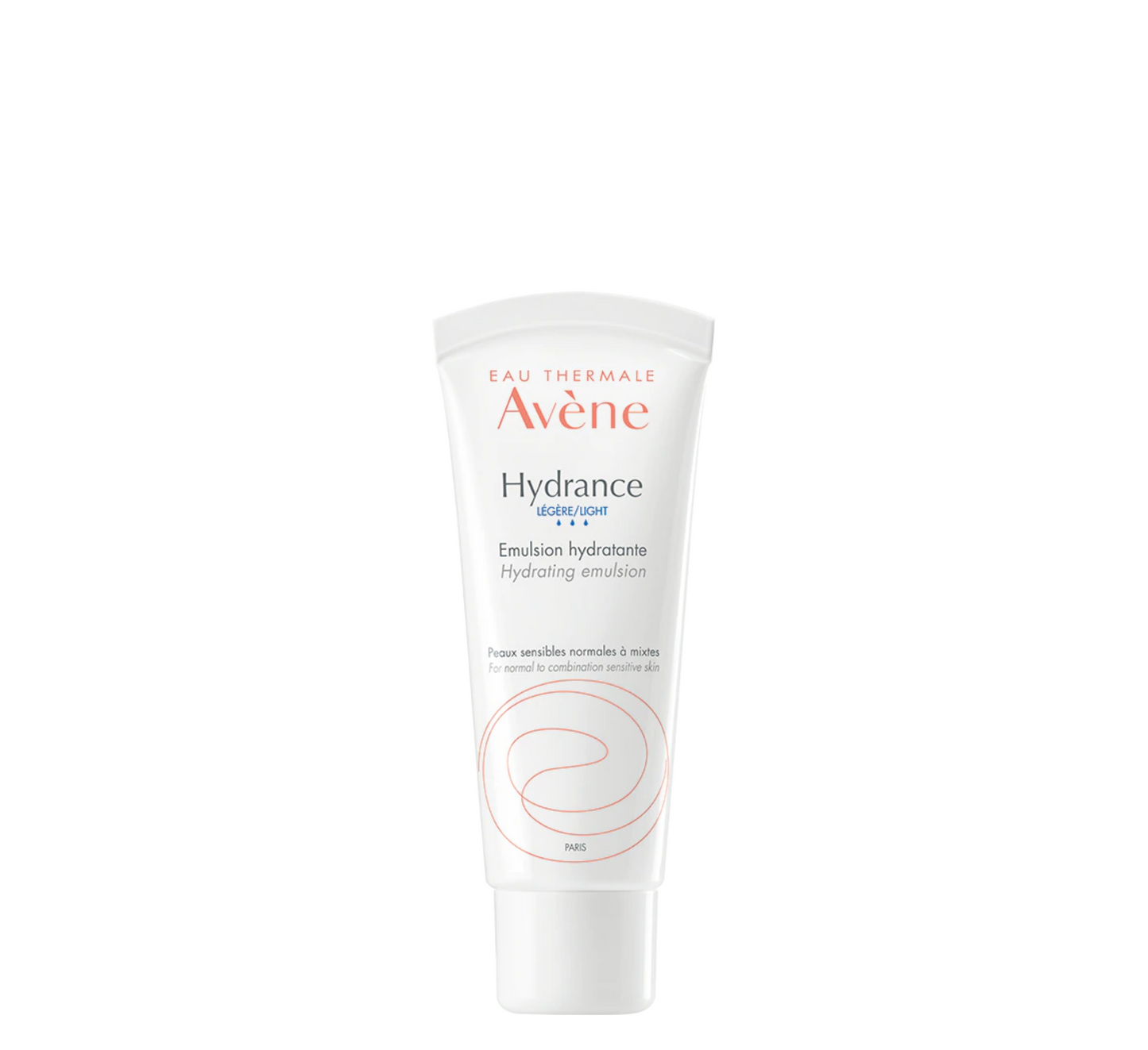 Avene Hydrance - Light Hydrating Emulsion *40ml