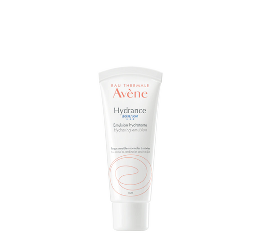 Avene Hydrance - Light Hydrating Emulsion *40ml