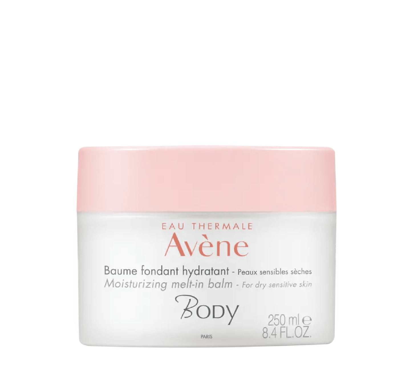 Avene Moisturizing Melt-in Balm *250ml