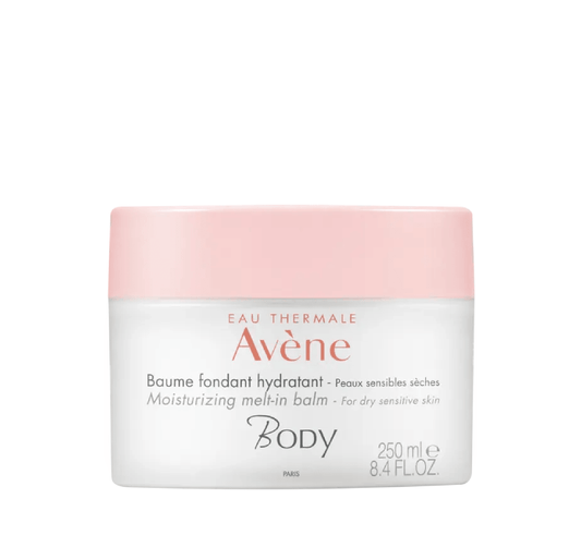 Avene Moisturizing Melt-in Balm *250ml