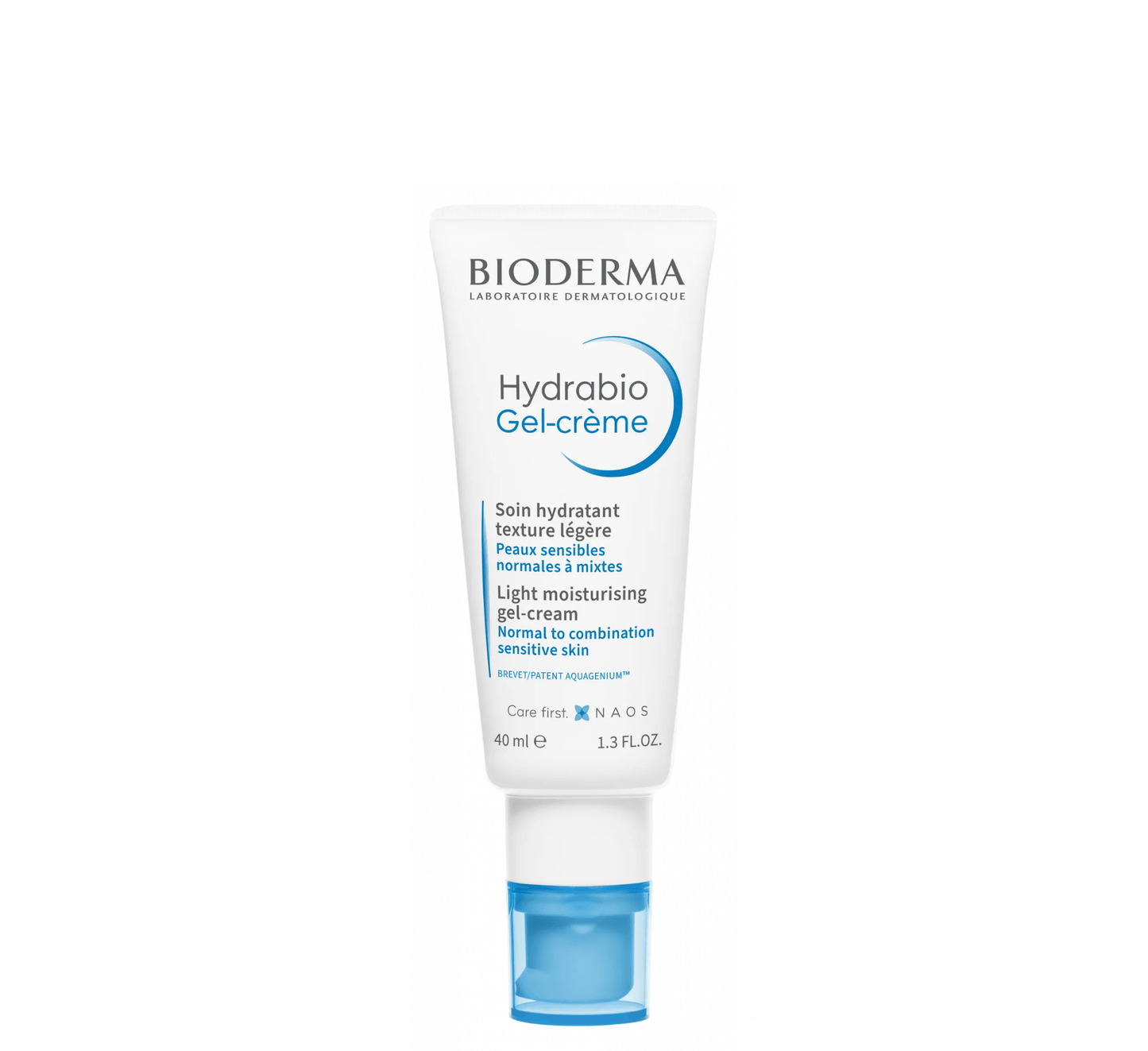 Bioderma Hydrabio Gel-Creme *40ml