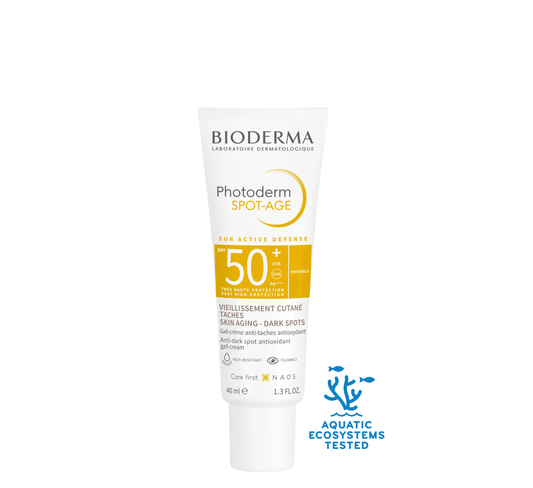 Bioderma Photoderm Spot-Age Spf 50+ *40ml