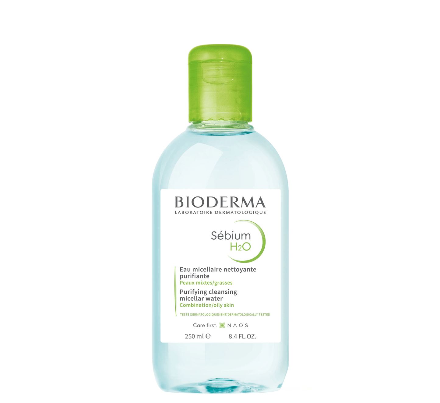 Bioderma Sebium H2O Micellar Water