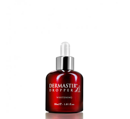 Dermastir Dropper Whitening Serum *30ml