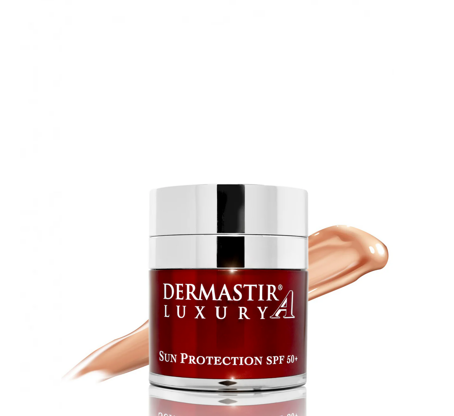 Dermastir Luxury Sun Protection SPF50+ Tinted Cream *50ml