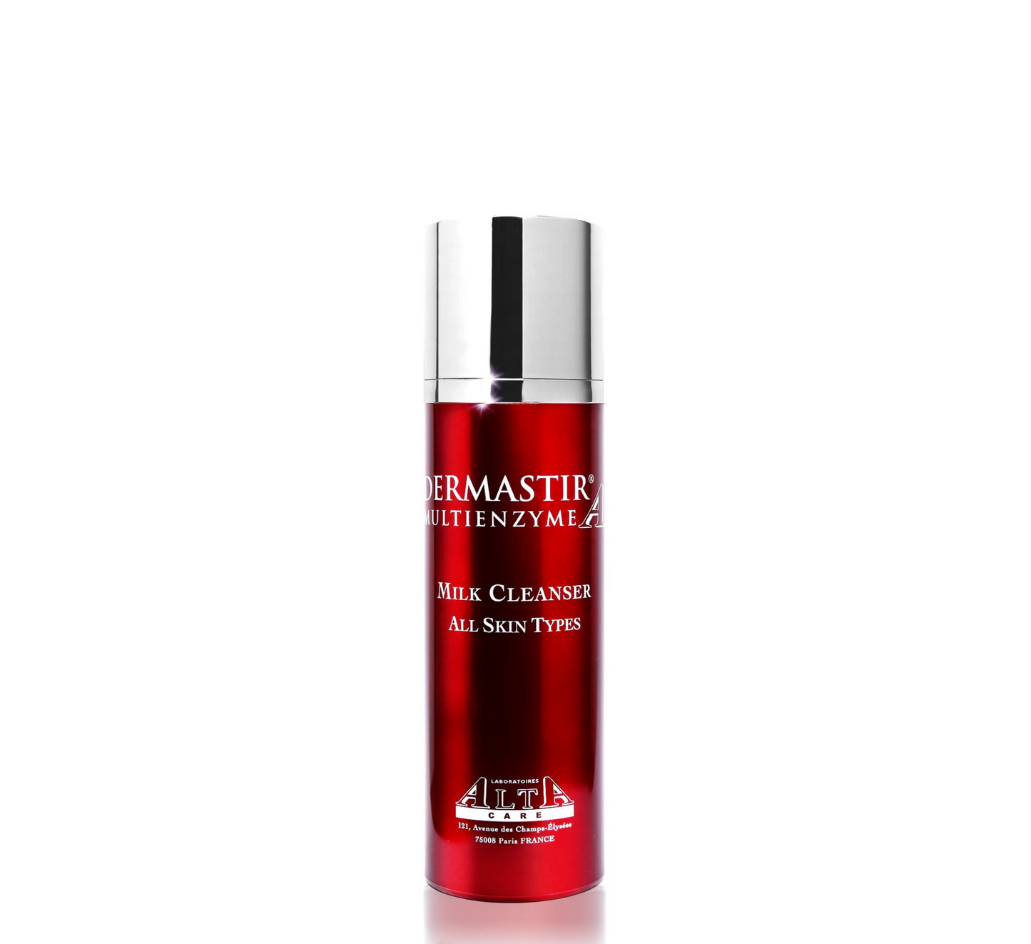 Dermastir Milk Cleanser *150ml