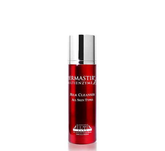 Dermastir Milk Cleanser *150ml