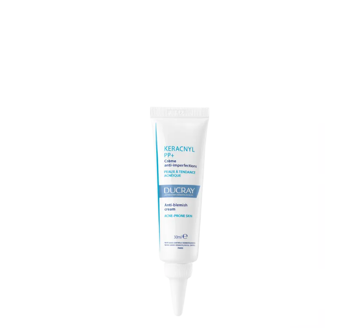 Ducray Keracnyl PP+ Anti-Blemish Cream *30ml