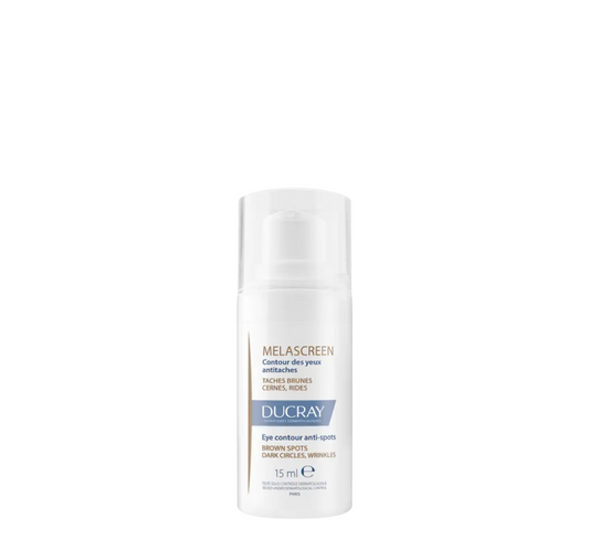 Ducray Melascreen Eye Contour Anti-spots Cream *15ml