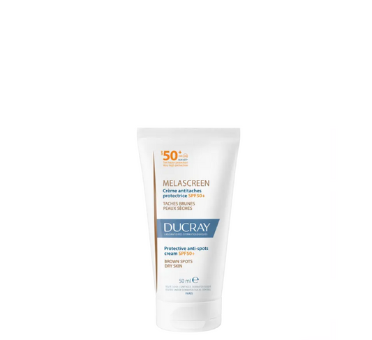 Ducray Melascreen Protective Anti-Spots Cream SPF50+ *50ml