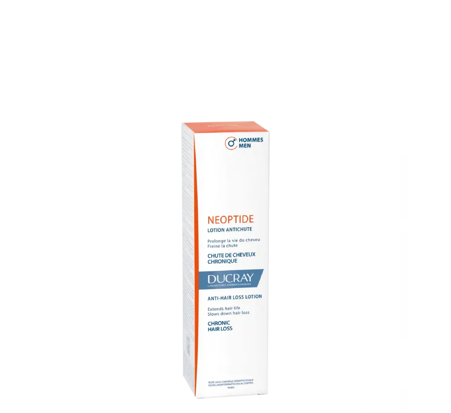 Ducray Neoptide Anti-hair Loss Lotion For Men *100ml