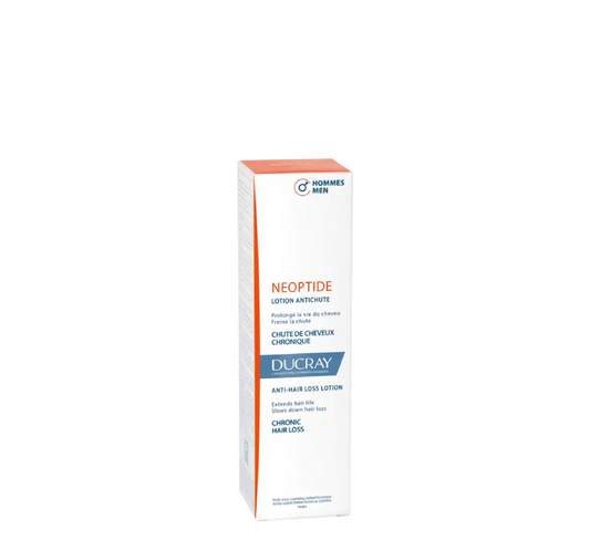 Ducray Neoptide Anti-hair Loss Lotion For Men *100ml