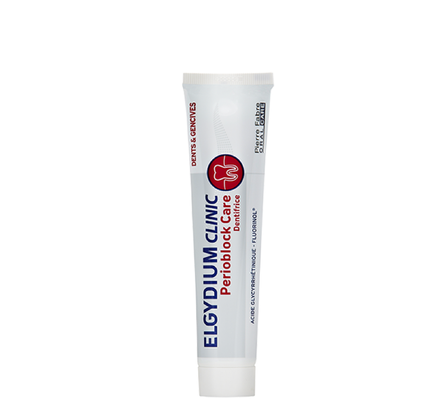 Elgydium Perioblock Care Toothpaste *75ml