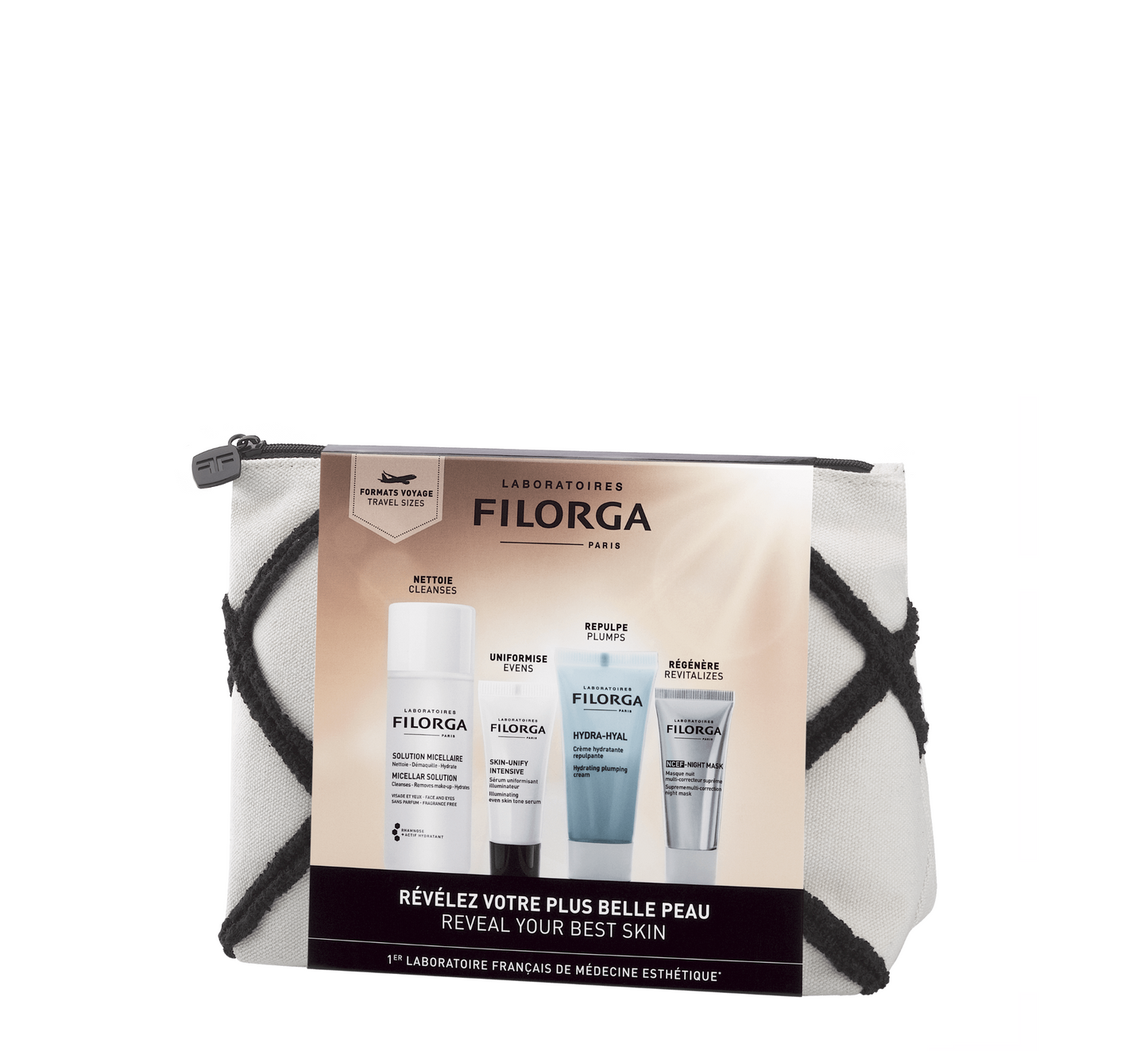Filorga Discovery Kit Summer