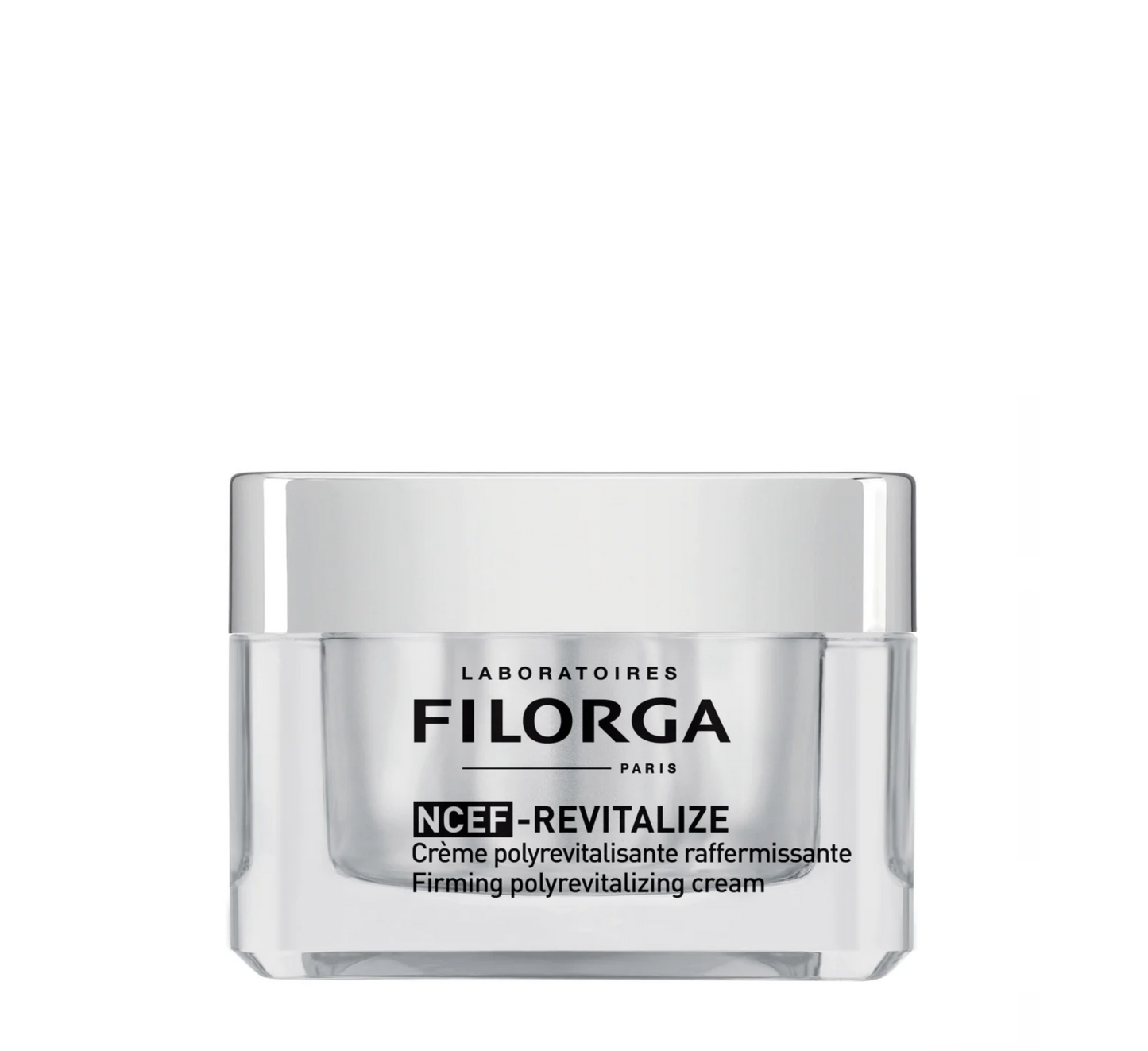 Filorga NCEF-Revitalize Firming Polyrevitalizing Cream *50ml