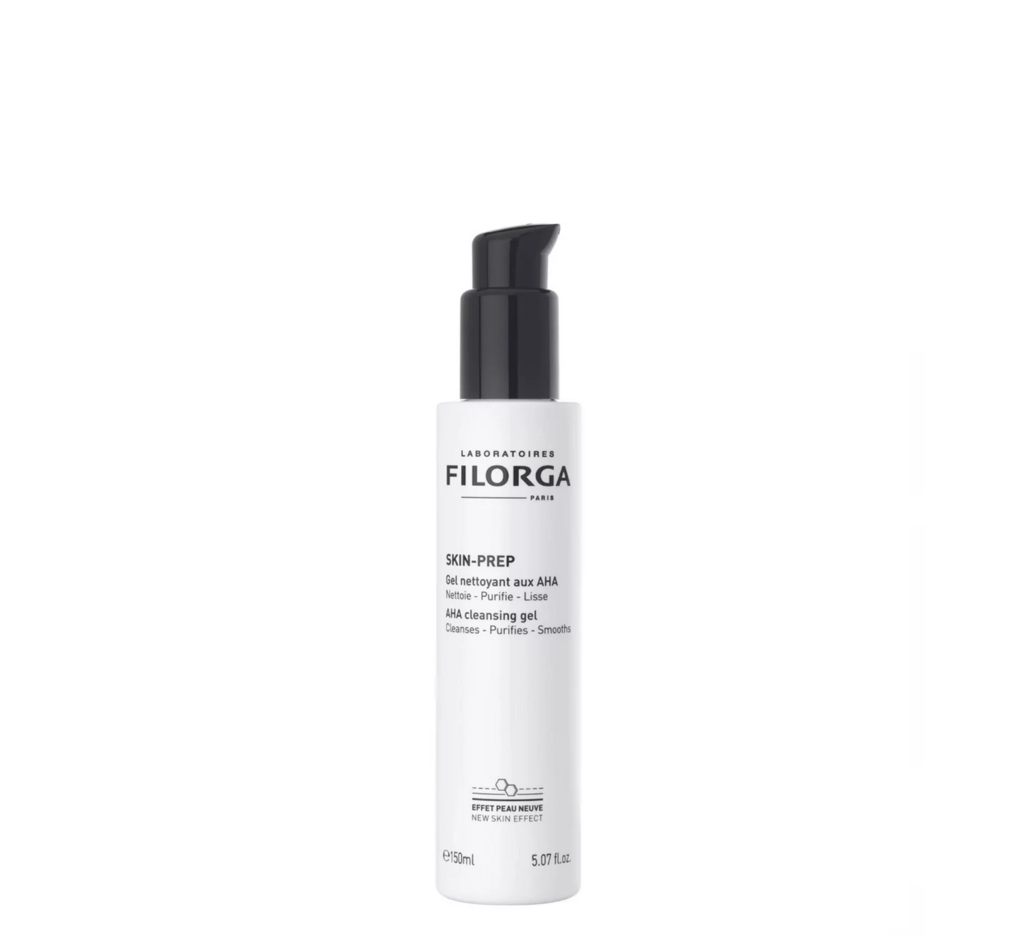 Filorga Skin-Prep AHA Cleansing Gel *150ml