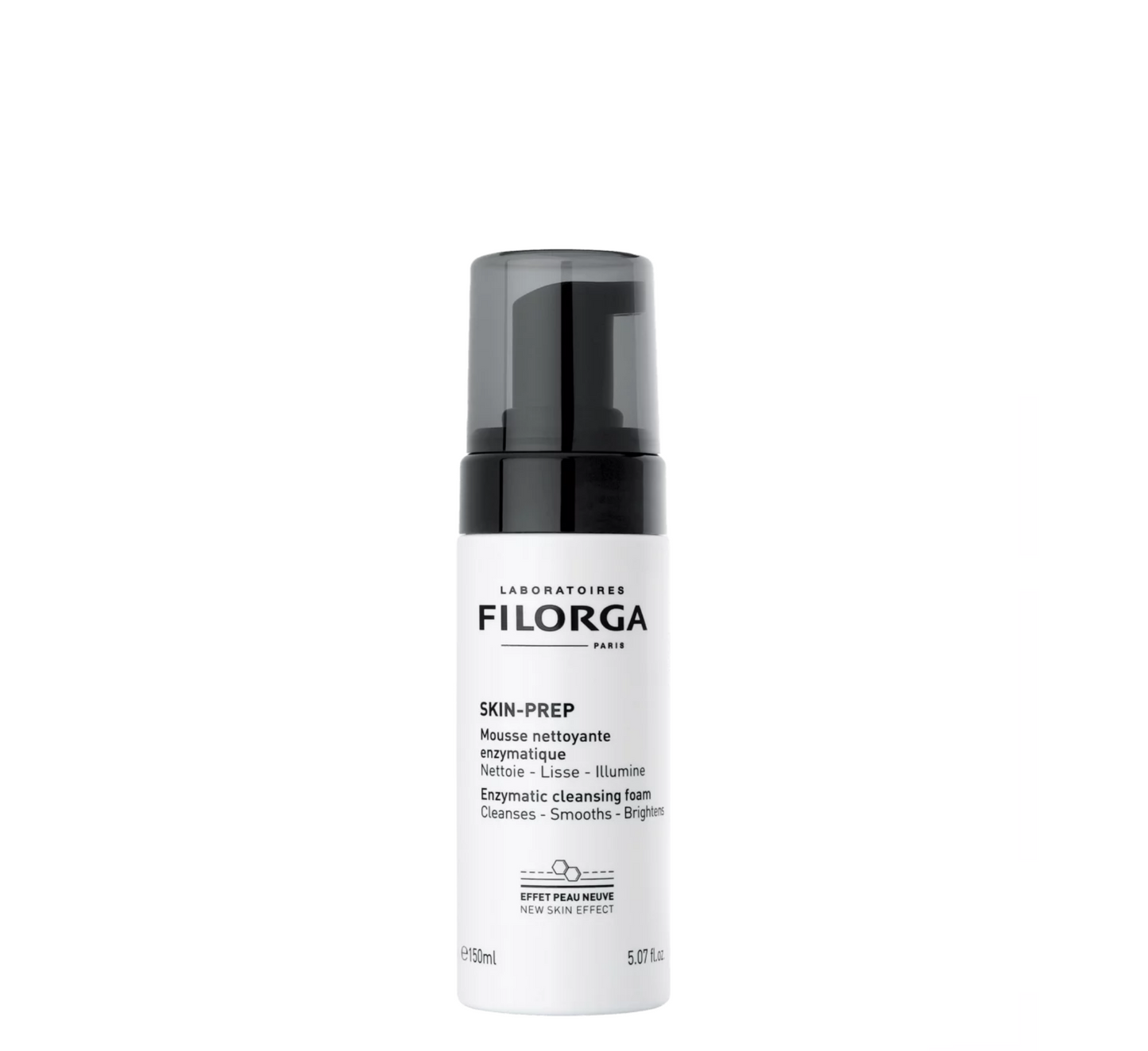 Filorga Skin-Prep Enzymatic Cleansing Foam *150ml