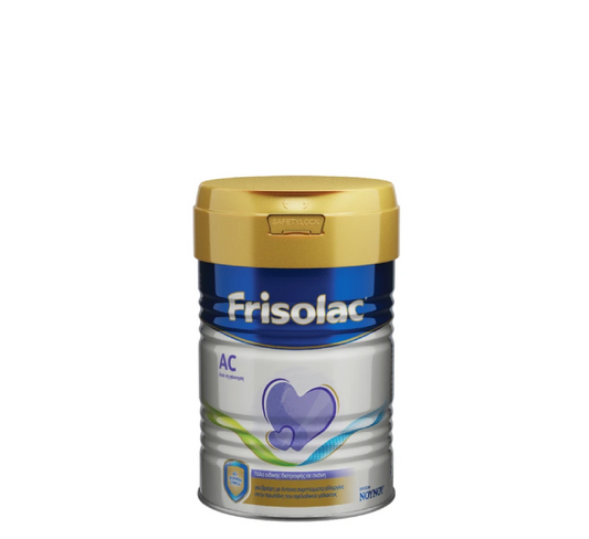 Frisolac AC *400g (0-6 muajsh)