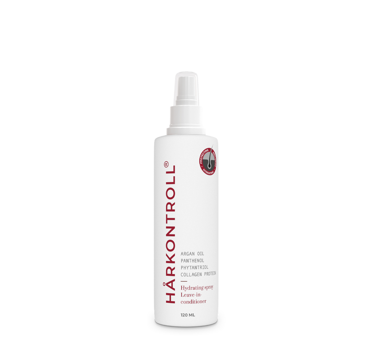 HÅRKONTROLL Hydrating Spray Leave-in-Conditioner *120ml