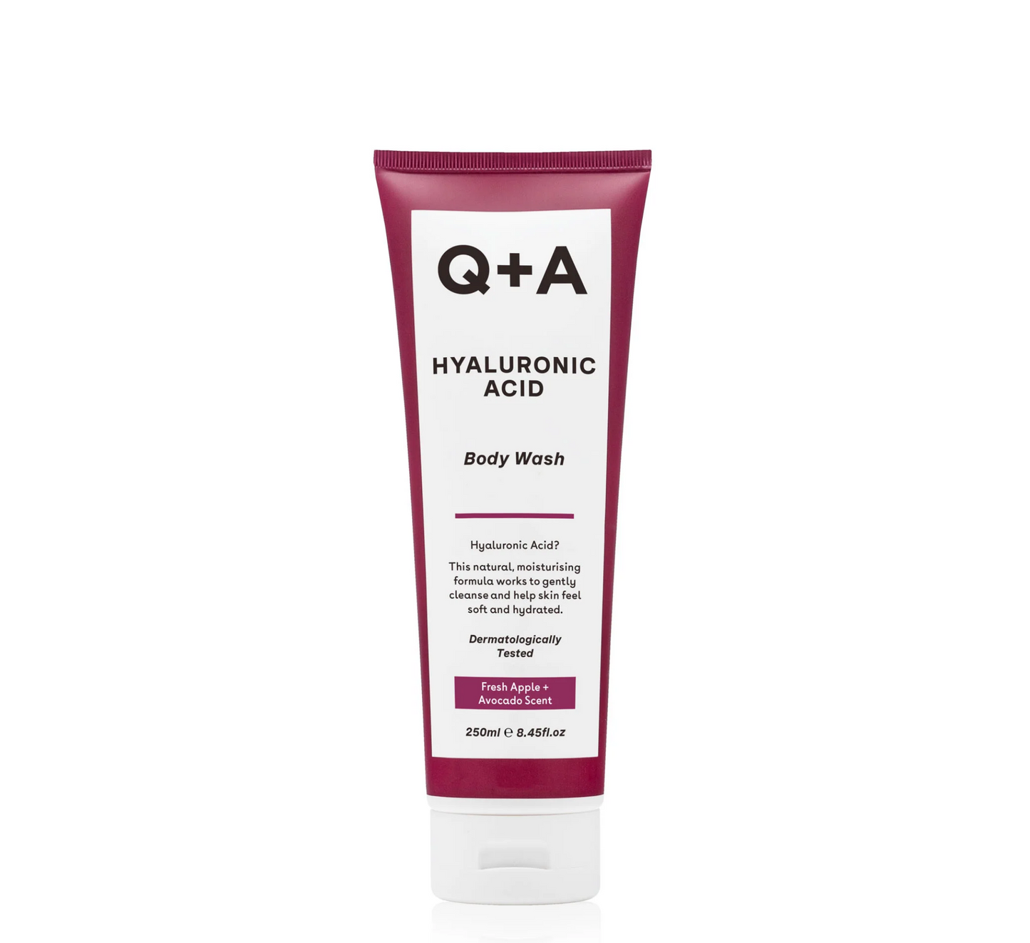 Hyaluronic Acid Body Wash *250ml