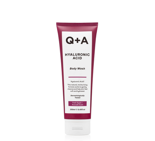 Hyaluronic Acid Body Wash *250ml