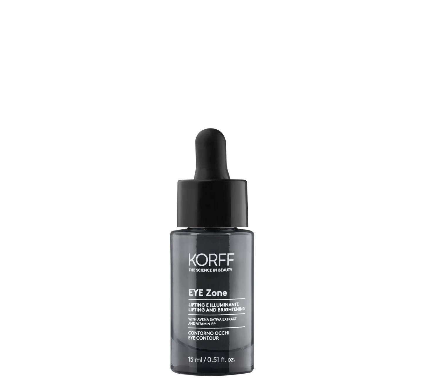 Korff Eye Zone Lifting & Brightening Eye Contour *15ml