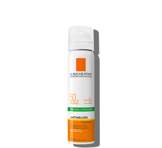 La Roche-Posay Anthelios Anti Shine Fresh Mist Spf50+ *75ml