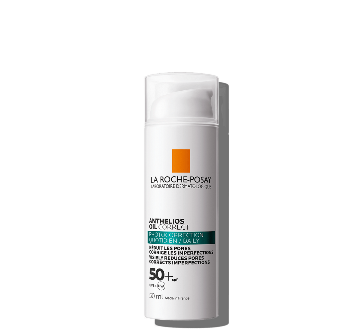 La Roche-Posay Anthelios Oil Correct Spf50+ *50ml