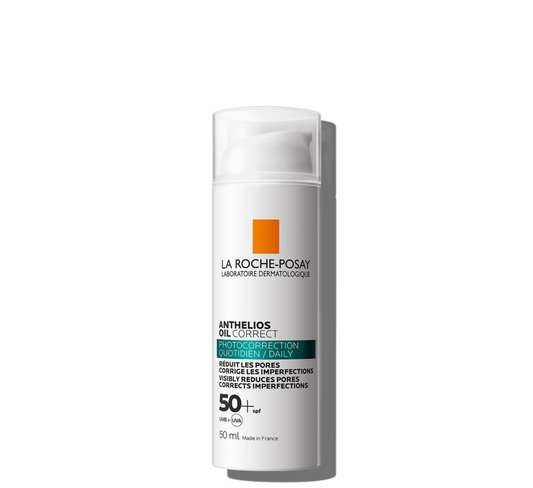 La Roche-Posay Anthelios Oil Correct Spf50+ *50ml