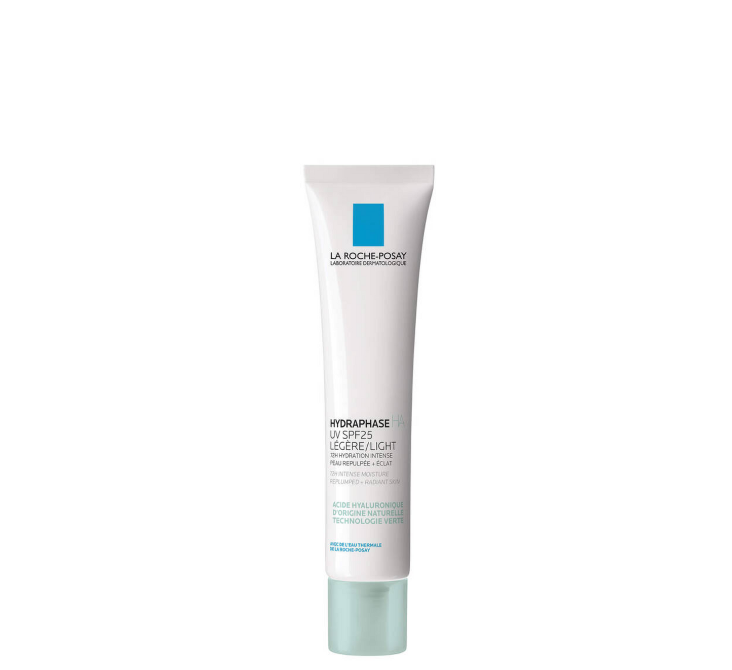 La Roche-Posay Hydraphase HA UV Spf 25 Light *40ml