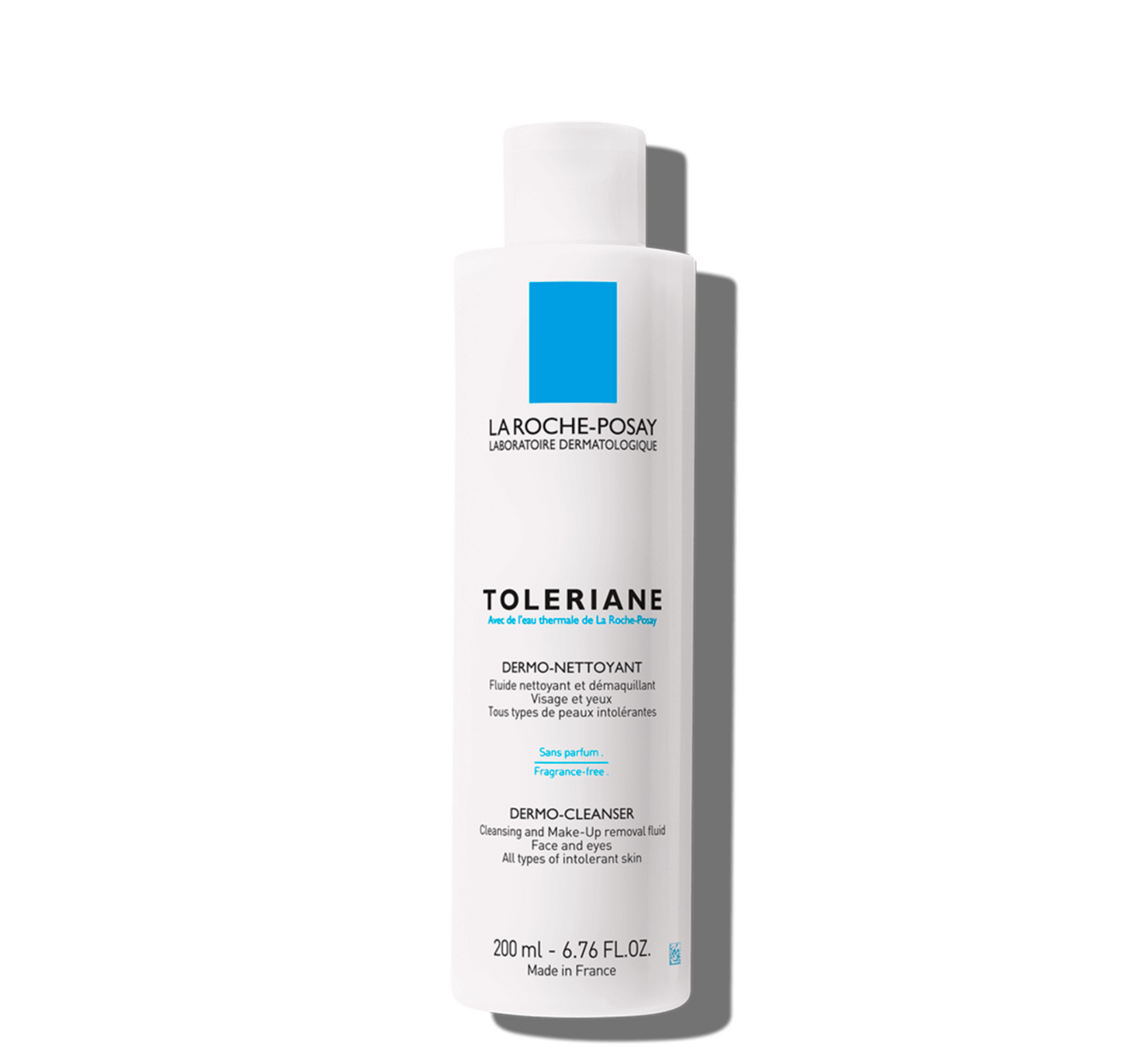 La Roche-Posay Toleriane Dermo Nettoyant *200ml