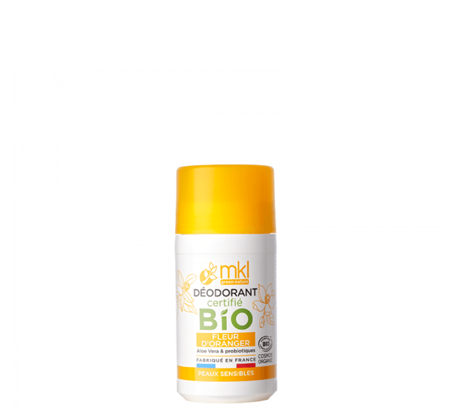 MKL Deodorant Bio *50ml