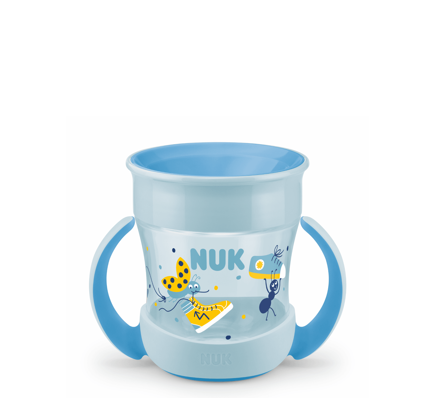 NUK Mini Magic Cup 6m+
