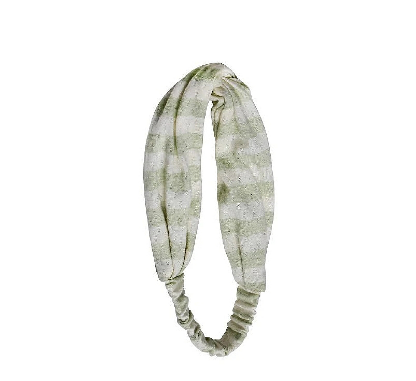 Natural Fiber Organic Cotton Headband